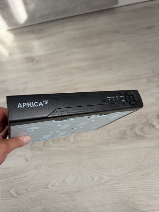 Set camere cu DVR