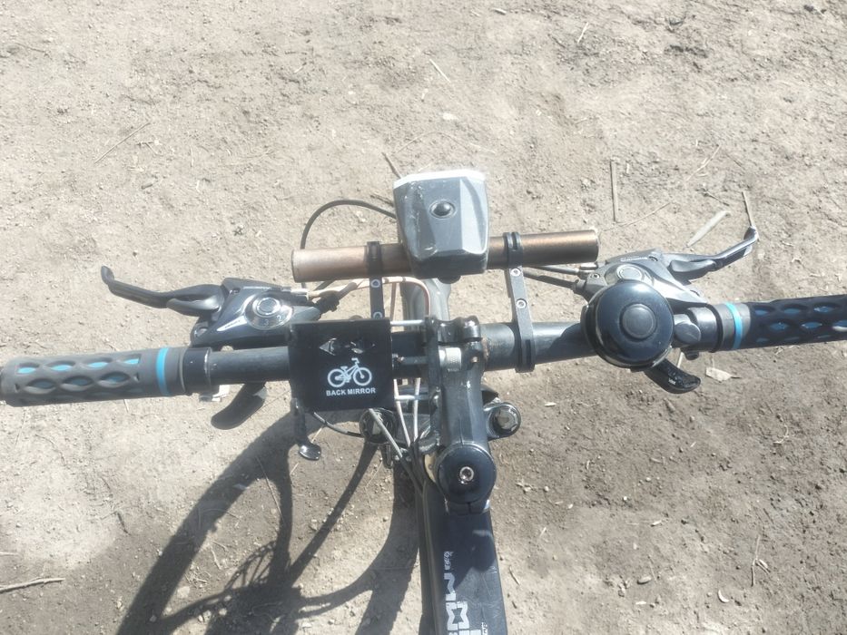 Велосипед BMW- продам.