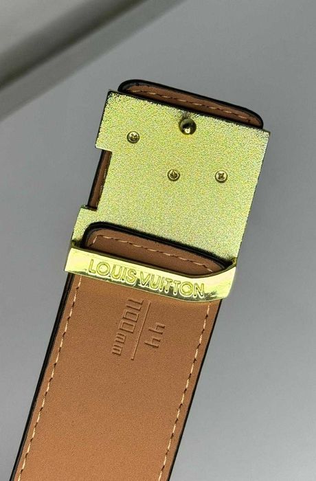 Curea LV Damier Ebene