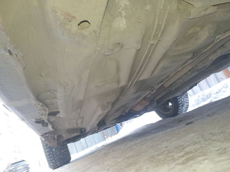 Пассат б4 универсал