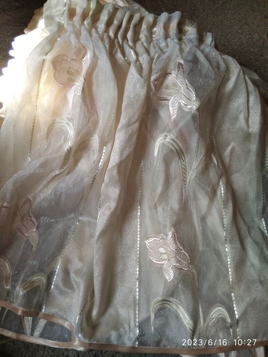 Тюли шторы для дома