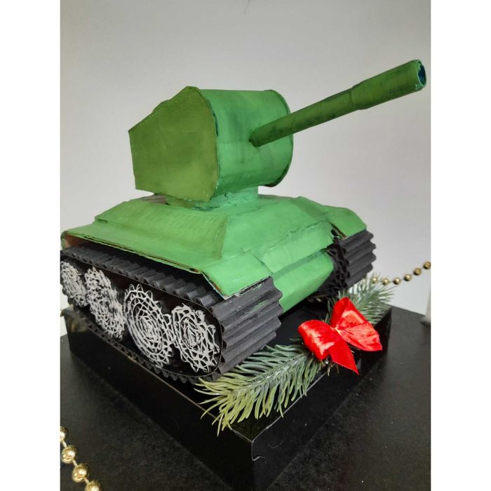 Поделки для школы и сада