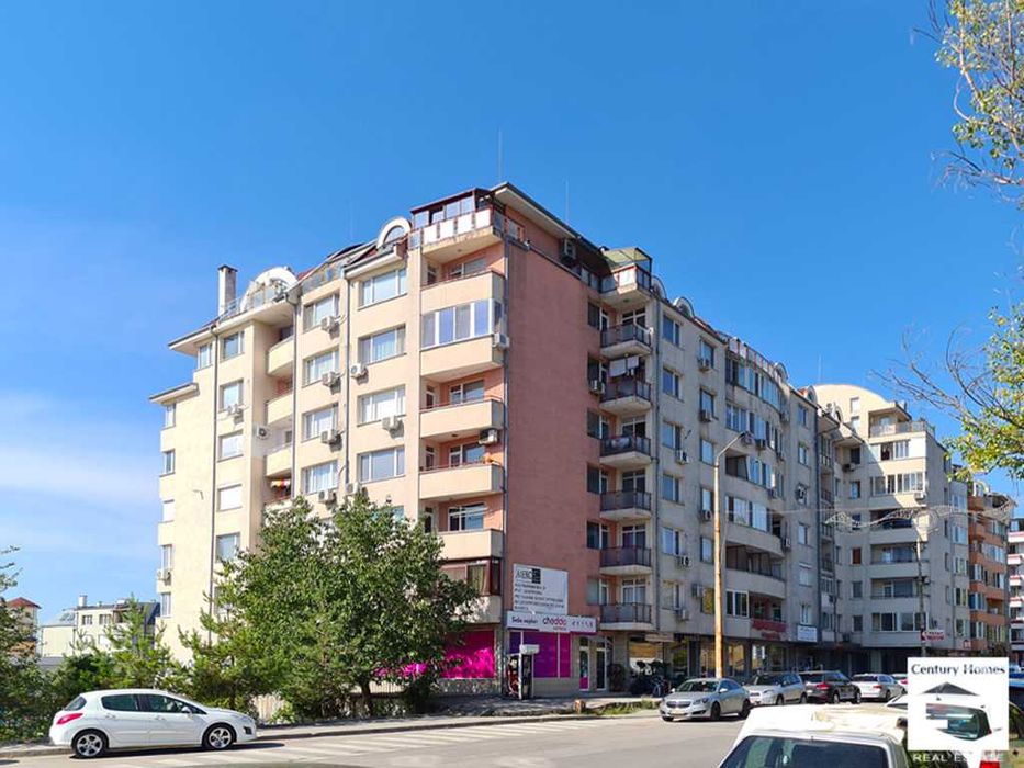 Продава се Мезонет в Велико Търново, Колю Фичето - 107 кв.м за 1449 €/кв.м - Снимка #17