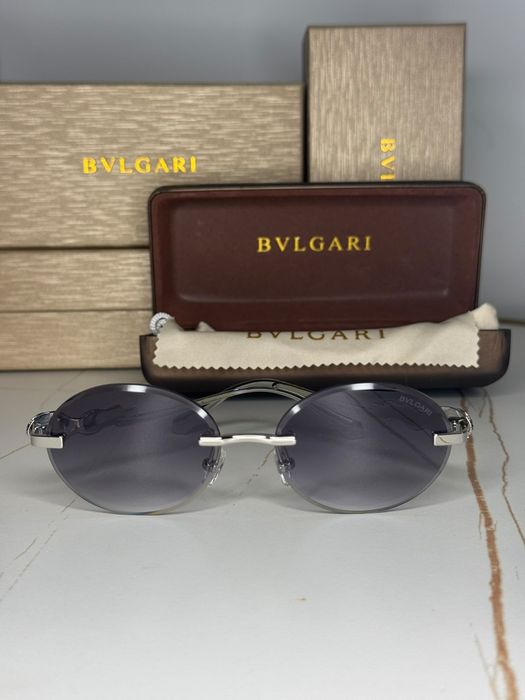 Ochelari Bvlgari