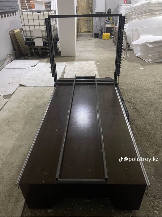 Продам станок для резки пенопласта