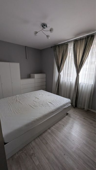 Дава се под наем Тристаен апартамент в Варна, Възраждане 1 - 87 кв.м за 629.34 € - Снимка #5