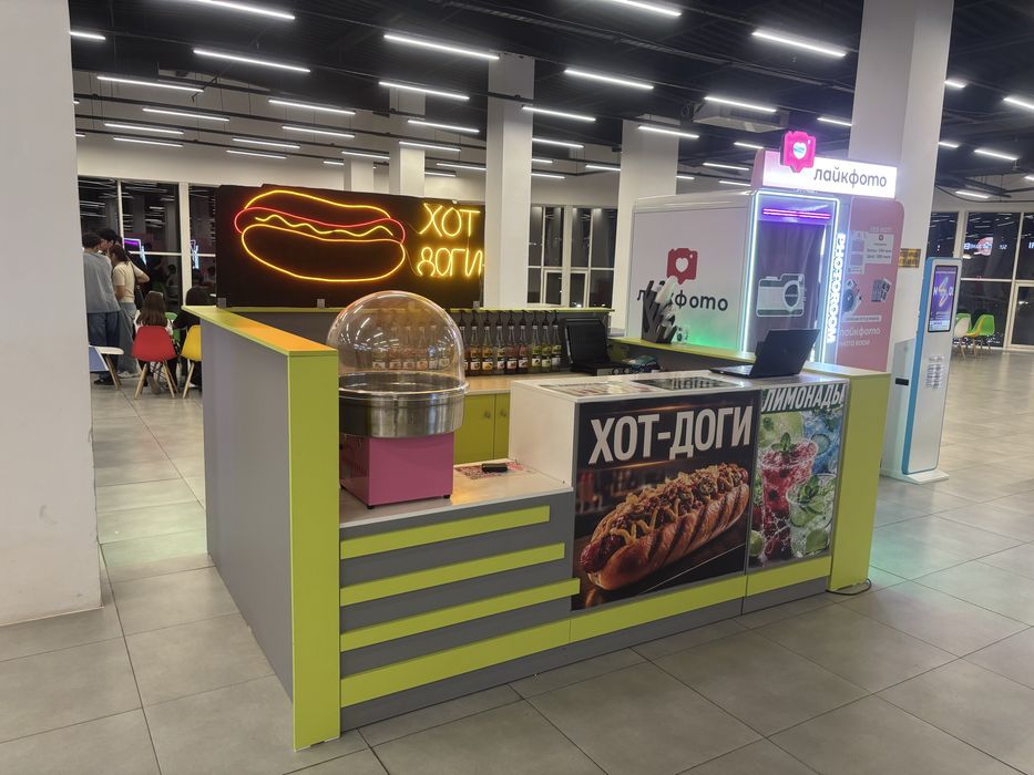 Продам готовый бизнес