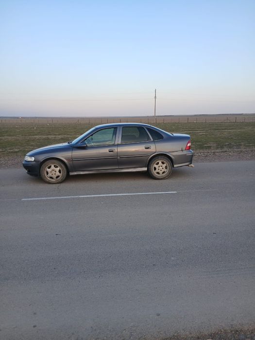 Opel vectra 2001жылғы