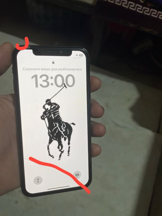 iphone x black 64 gb