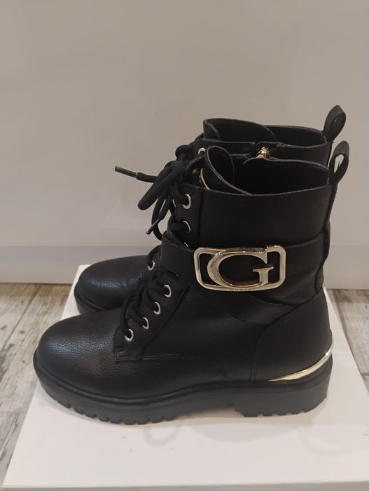 Боти на Guess 38  номер