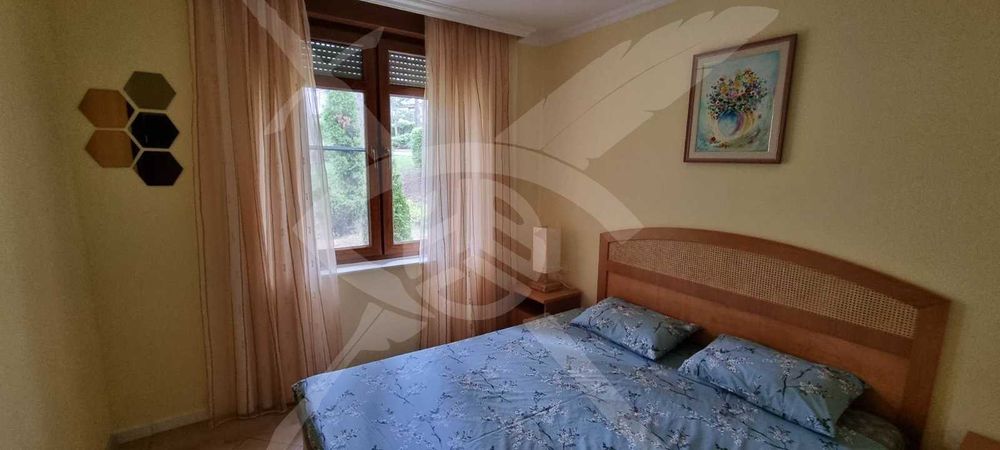 Едностаен апартамент в Созопол 91854