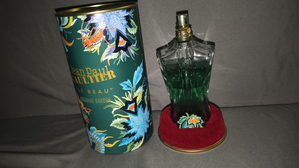 Духи Jean Paul Gaultier