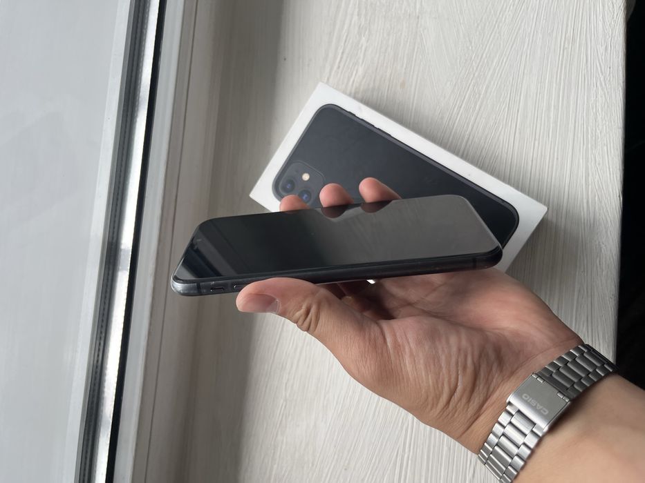 Iphone 11//Айфон 11  128 гб