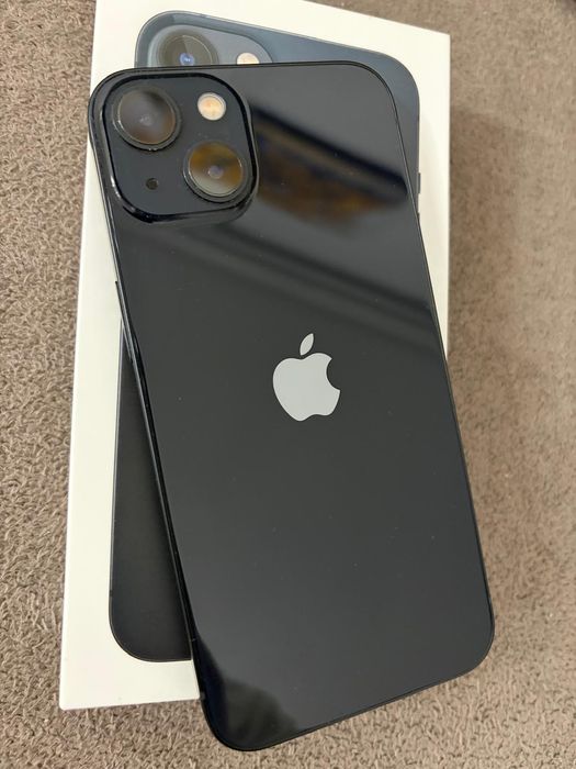 Iphone 13 Midnight 128 GB