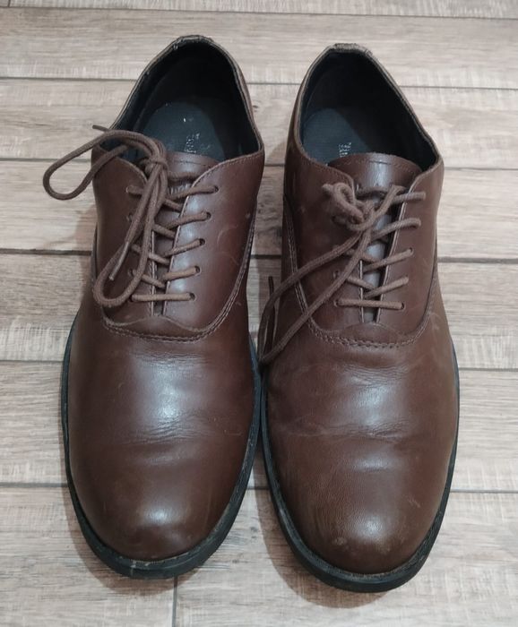 Pantofi Timberland și Bugatti Nr 43