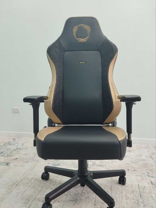 Игровое кресло Noblechairs Hero – The Elder Scrolls Edition
