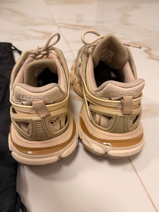 Оригинални маратонки Balenciaga track 2