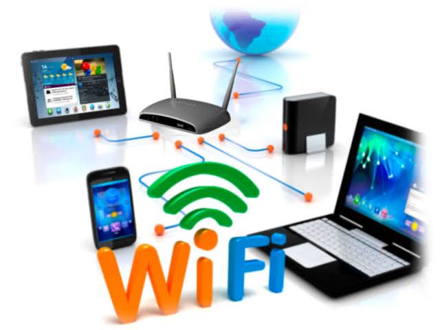Настройка Wi-Fi и роутера, быстрое устранение неполадок