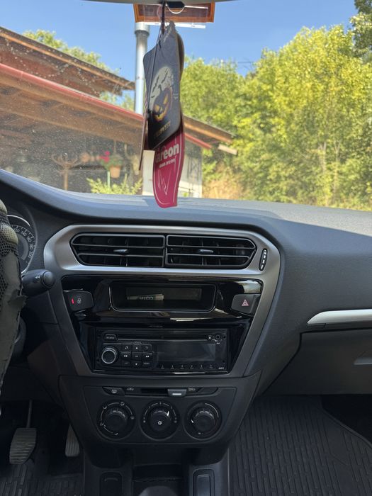 Peugeot 301 -2014г бензин