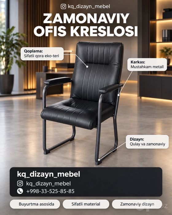 Sfatli mebel fakat bizda