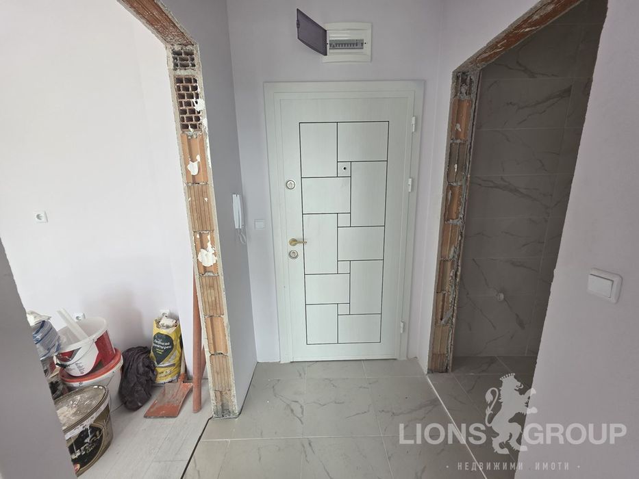 Продава се Двустаен апартамент в Варна, Изгрев - 67 кв.м за 1183 €/кв.м - Снимка #7