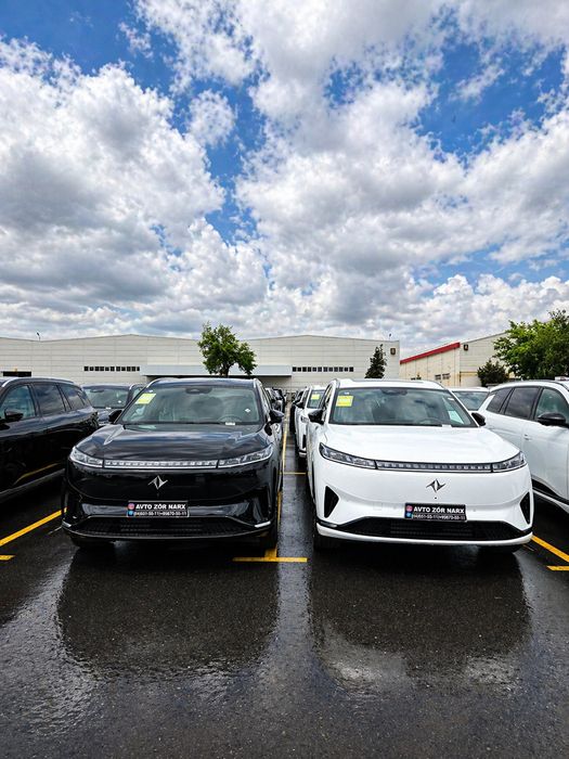 **Dongfeng ep 008 ultra Restyling