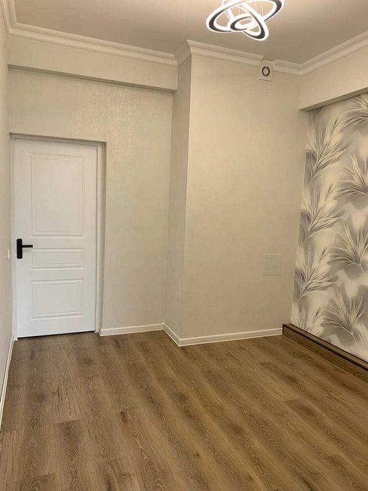 Уютная 1-комнатная квартира с ремонтом на Дубовой