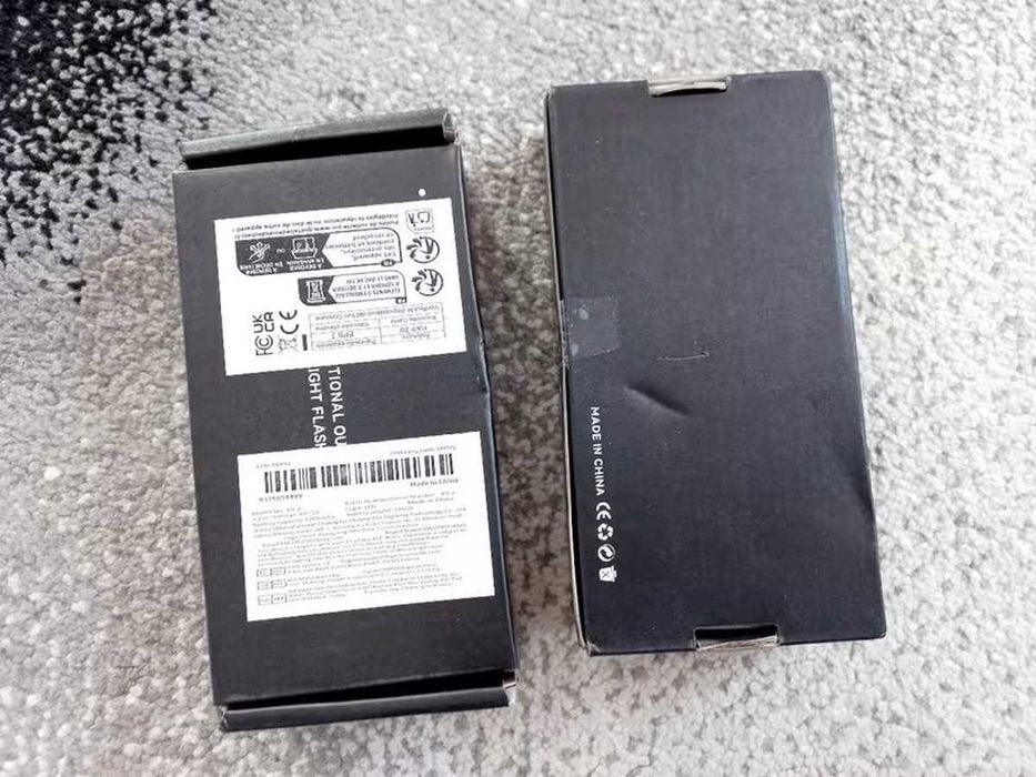 P50 LED фенери USB зареждане