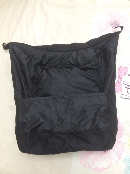 Прогулочная коляска с рождения