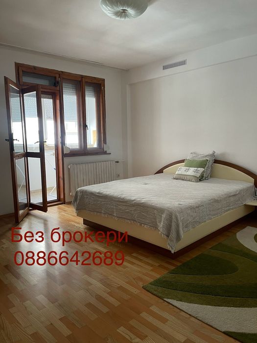 Продава се Тристаен апартамент в София, Младост 1 - 110 кв.м за 2264 €/кв.м - Снимка #9