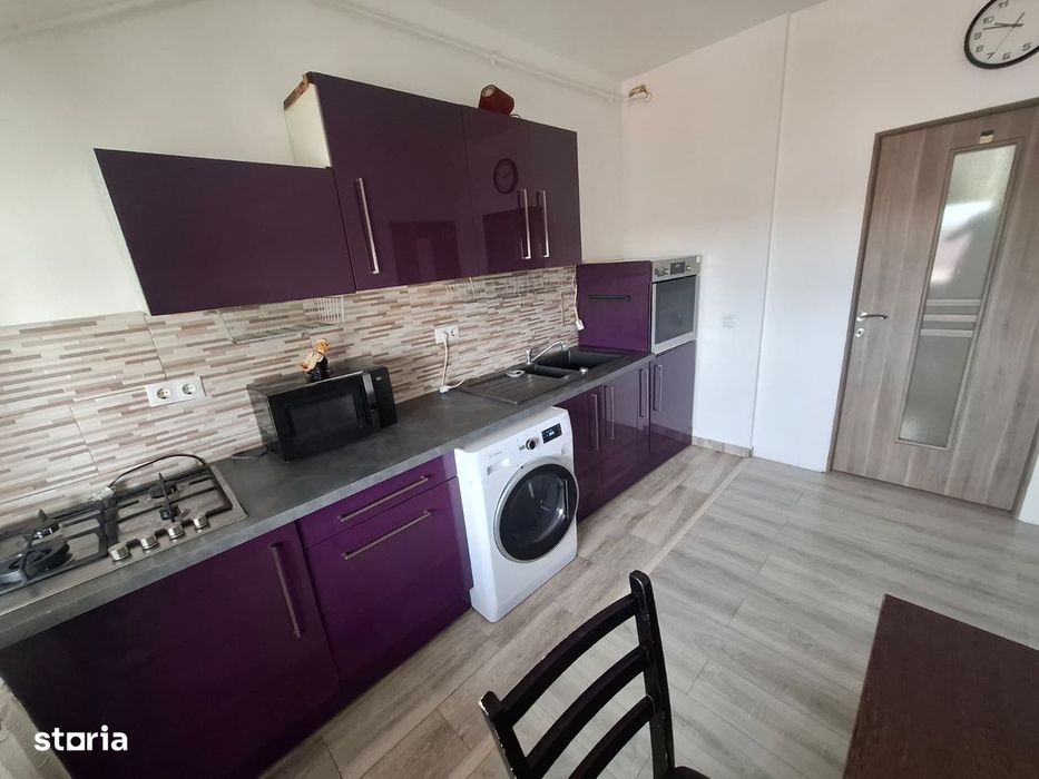 Vand apartament 2 camere Alfa Oituz ID: 45583