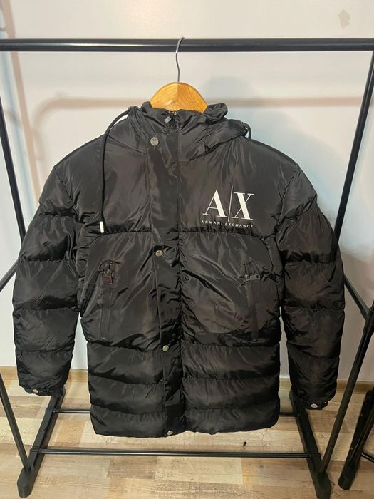 Geaca A|X adult .