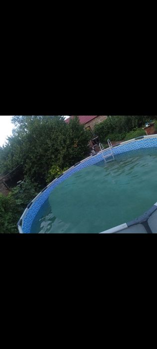 Продам бассейн  120000 тг