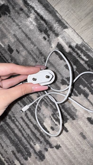 Айфон зарядка / IPhone lightning / Оригинал / Лайтнинг