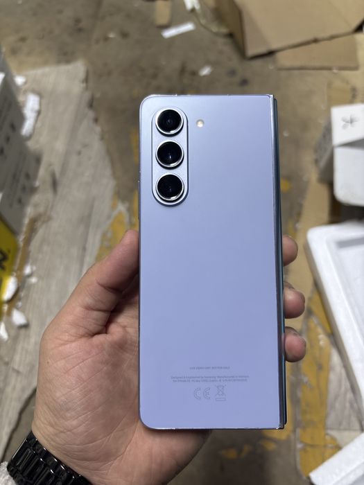 Samsung Z Fold 5 256Gb