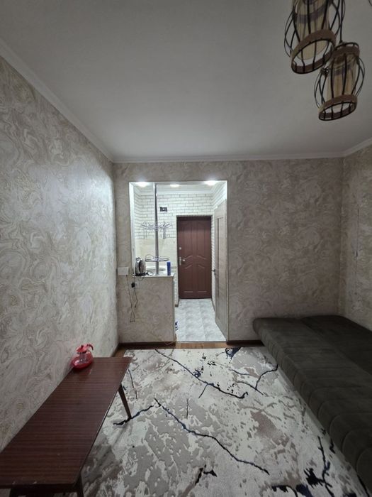 Буз базар бывшее общежитие 1/1/4