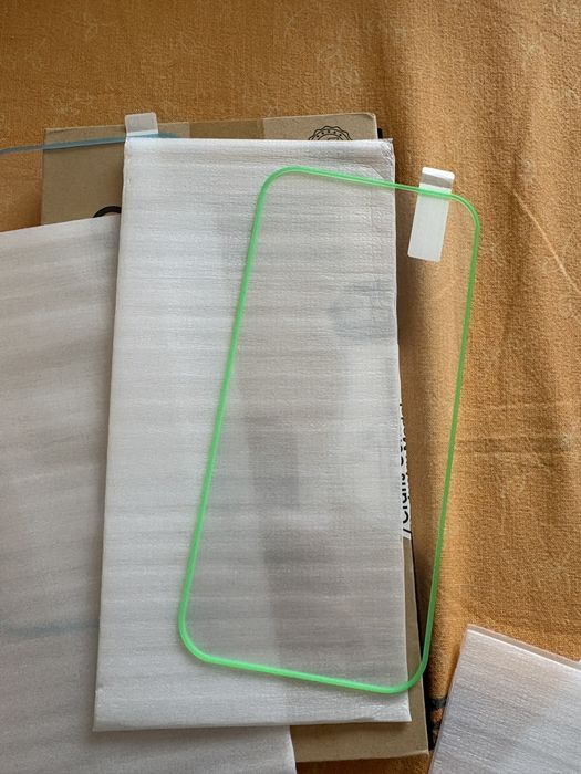 Folie iphon 13,14,15,16