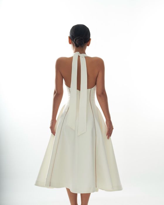 Платье на выпускной