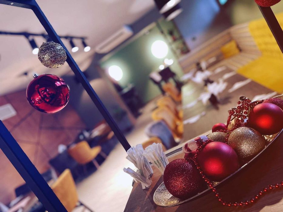 Дава се под наем Зала за събития в София, Център -  кв.м за 30.6 € - Снимка #15