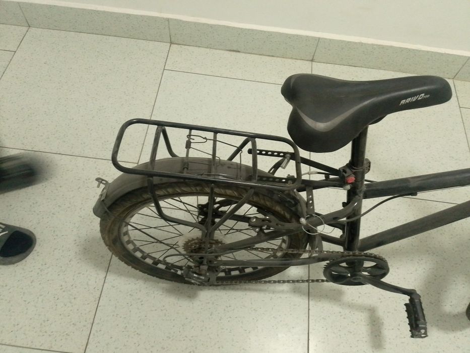 Arivo700 7ta skorost bor skarasnoy