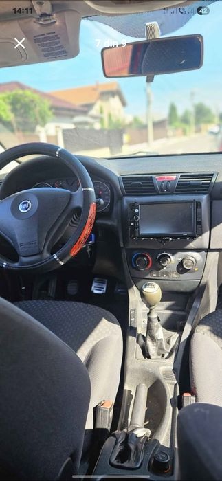 Fiat stilo 1.2i v16 6+1 ultimul pret