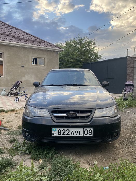 Сдается нексия в аренду