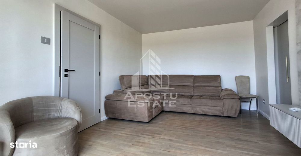 Apartament 4 camere Renovat integral Etaj 5/6
