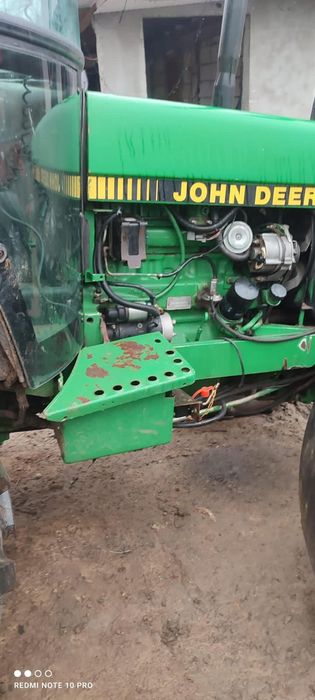 Piese john deere 2850