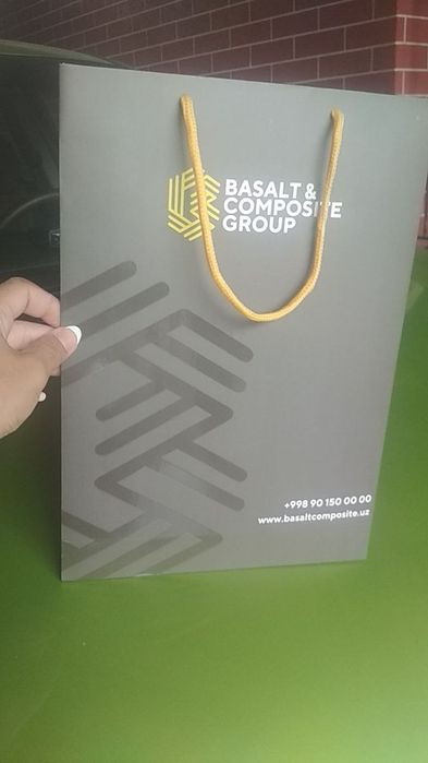 Paligrafiya & Tipagrafiya xizmatlari