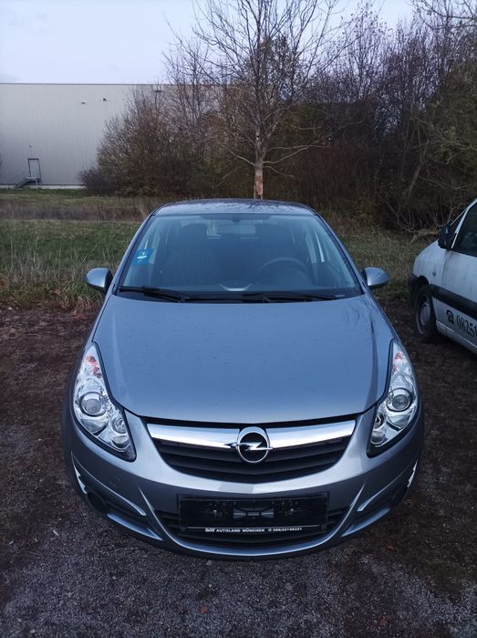 Opel Corsa D 2008 pentru dezmembrare