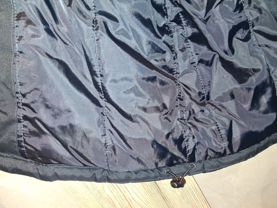 Дамско зимно яке ADIDAS-M