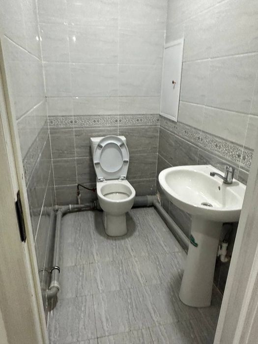 Срочна сотилади Олмос навастройка 3 хона