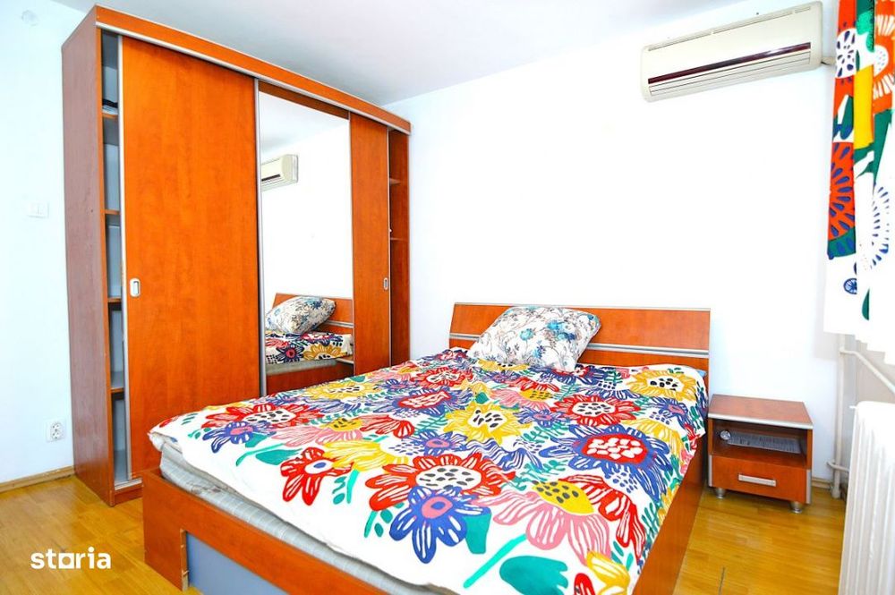 Inchiriere Apartament 3 Camere Calea Calarasilor – Universitatea Hyp