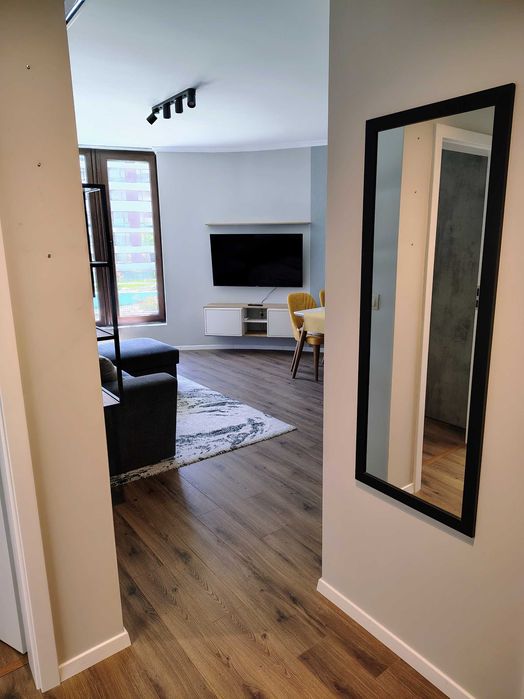 Дава се под наем Двустаен апартамент в Варна, Трошево - 71 кв.м за 1020 € - Снимка #17